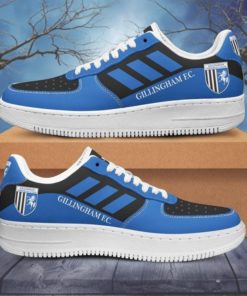 Gillingham F.C Sneakers - Casual Shoes Classic Style