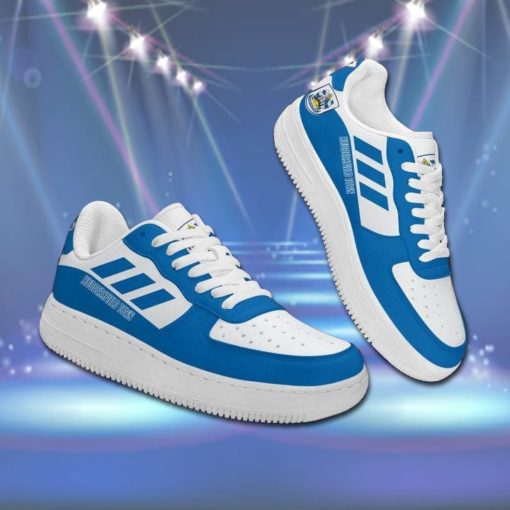 Huddersfield Town AFC Sneakers – Casual Shoes Classic Style