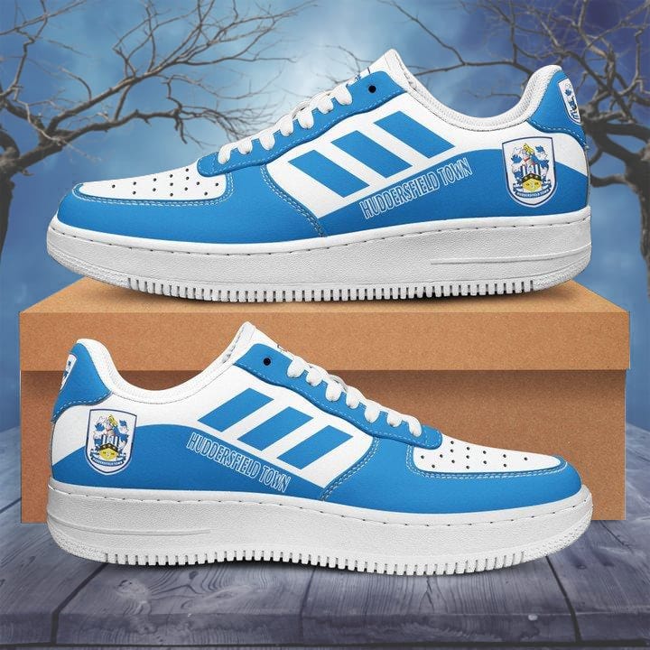 Huddersfield Town AFC Sneakers - Casual Shoes Classic Style