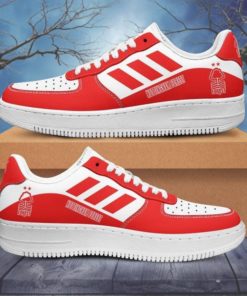 Nottingham Forest F.C Sneakers - Casual Shoes Classic Style