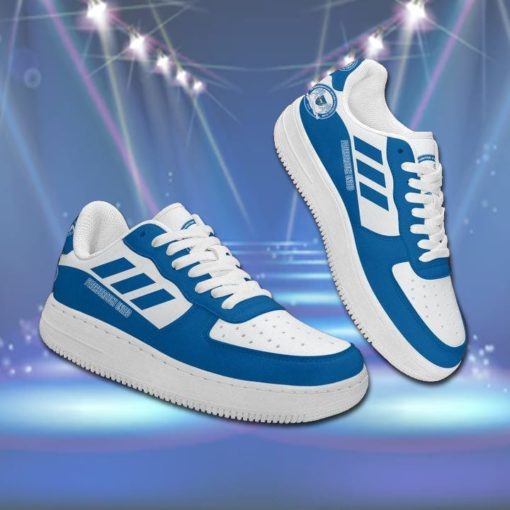 Peterborough United F.C Sneakers – Casual Shoes Classic Style
