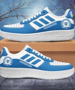Peterborough United F.C Sneakers - Casual Shoes Classic Style
