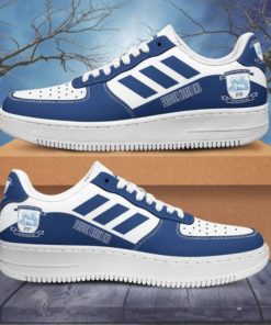 Preston North End F.C Sneakers - Casual Shoes Classic Style