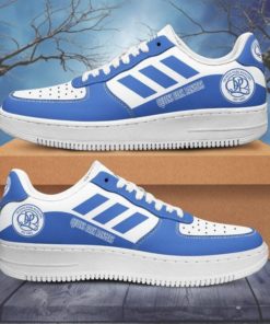 Queens Park Rangers Sneakers – Casual Shoes Classic Style