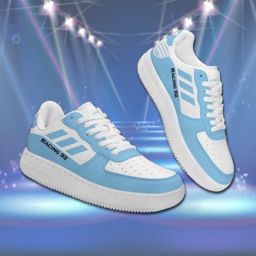 Racing 92 Sneakers – Casual Shoes Classic Style