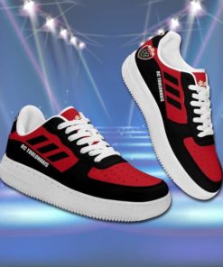 RC Toulonnais Sneakers – Casual Shoes Classic Style