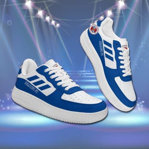 Reading F.C Sneakers – Casual Shoes Classic Style