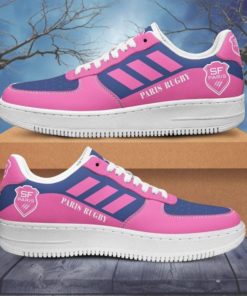 Stade Francais Sneakers – Casual Shoes Classic Style