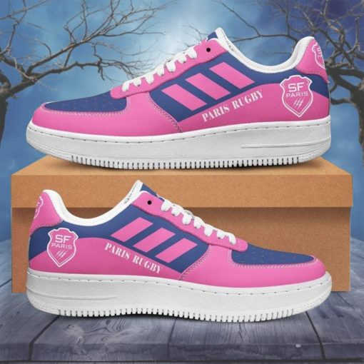 Stade Francais Sneakers – Casual Shoes Classic Style