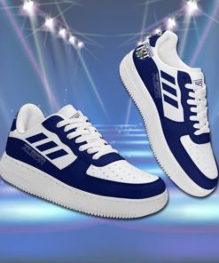 West Bromwich Albion F.C Sneakers – Casual Shoes Classic Style