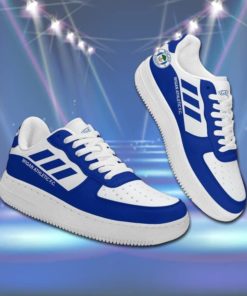 Wigan Athletic F.C Sneakers – Casual Shoes Classic Style