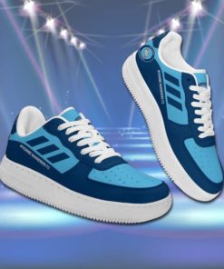 Wycombe Wanderers F.C Sneakers – Casual Shoes Classic Style