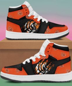 princeton tigers sneaker boots custom jordan 1 high shoes form 9 GG8cY