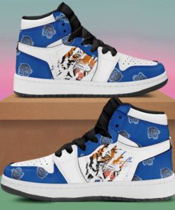 tennessee state tigers sneaker boots custom jordan 1 high shoes form 116 1pp7P