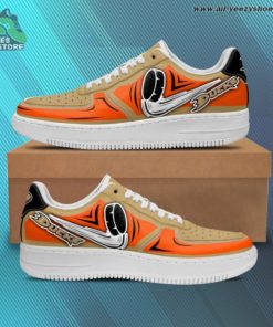 anaheim ducks air shoes custom naf sneakers uyxvlc