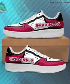 arizona cardinals casual sneaker air force k15ujs