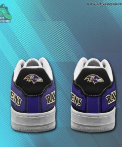 baltimore ravens casual sneaker air force 1 54 nyimn2