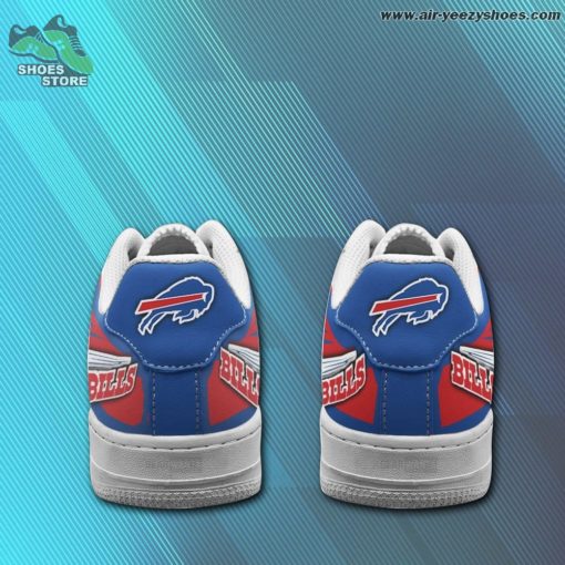 buffalo bills air shoes custom naf sneakers 54 c0vqyz