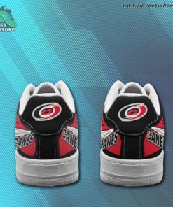 carolina hurricanes air shoes custom naf sneakers 53 zu3ebm