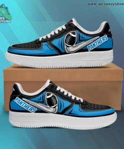 carolina panthers air shoes custom naf sneakers niewq1