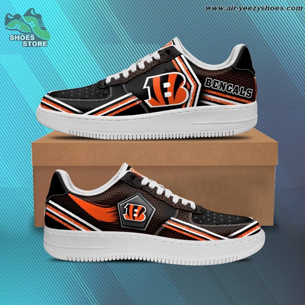 Chicago Bears Sneaker - Custom AF 1 Shoes