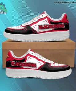 chicago blackhawks casual sneaker air force pqdp5o