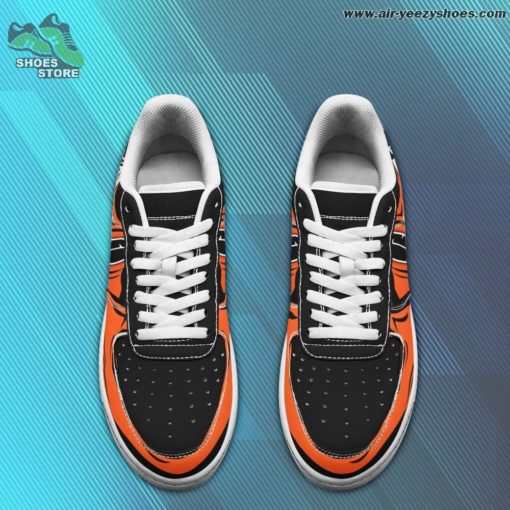 cincinnati bengals air shoes custom naf sneakers 34 iuyadq