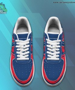 columbus blue jackets air shoes custom naf sneakers 33 isdoui