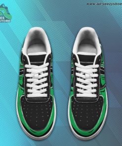 dallas stars air shoes custom naf sneakers 32 w55v41