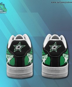 dallas stars air shoes custom naf sneakers 50 es5mrm