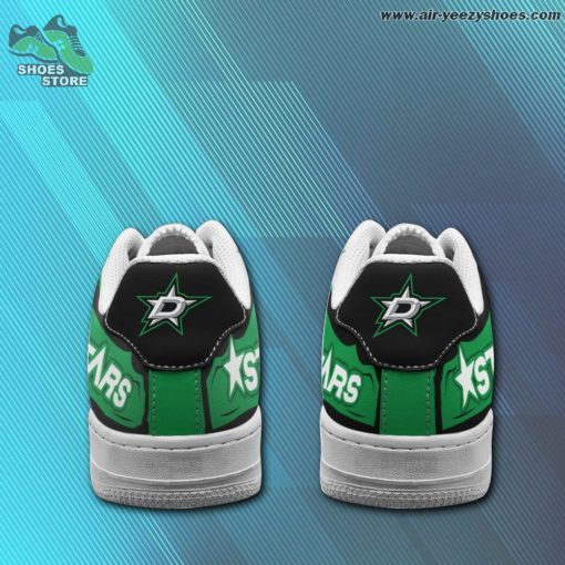 dallas stars casual sneaker air force 1 50 ygrcy7