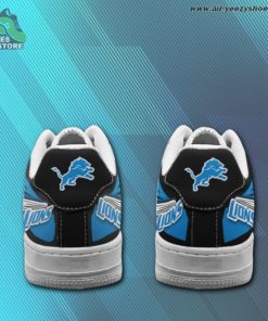 detroit lions air shoes custom naf sneakers 49 d64nrz