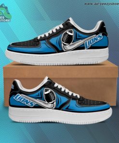 detroit lions air shoes custom naf sneakers h4psh7