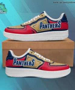 florida panthers football casual sneaker air force kfw3eq