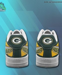 green bay packers air shoes custom naf sneakers 48 gr7yvg