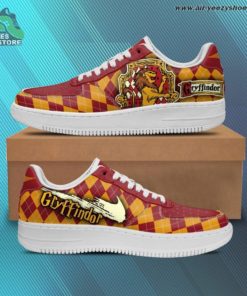 gryffindor air sneakers custom harry potter shoes t6czid