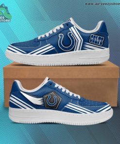 indianapolis colts sneaker jxinuh