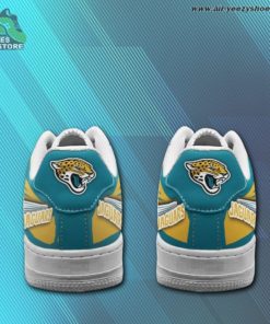 jacksonville jaguars air shoes custom naf sneakers 47 tbvnrm