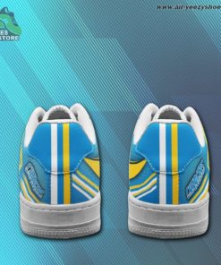 los angeles chargers sneaker 46 vvwq0r