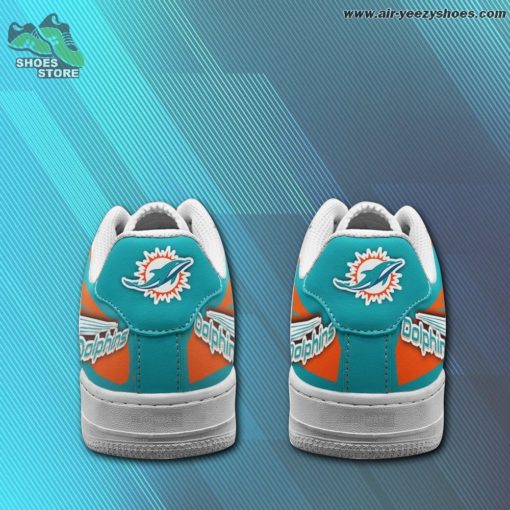 miami dolphins air shoes custom naf sneakers 46 muf0fa