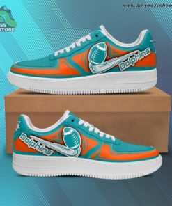 miami dolphins air shoes custom naf sneakers 9 dm3myz