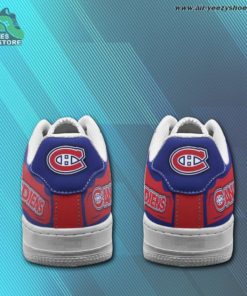 montreal canadiens casual sneaker air force 1 45 uqodob