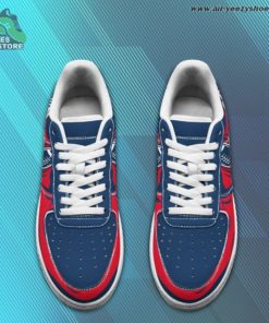 new england patriots air shoes custom naf sneakers owspwq