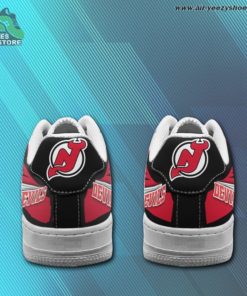 new jersey devils air shoes custom naf sneakers 44 jswa8r