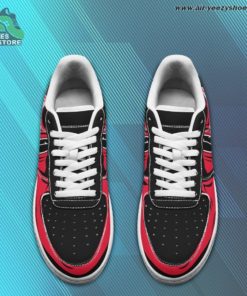 new jersey devils air shoes custom naf sneakers qli2lr