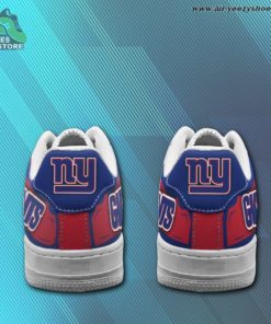 new york giants casual sneaker air force 1 43 zxy6ia