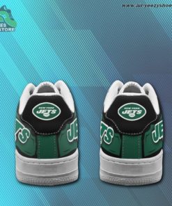 new york jets casual sneaker air force 1 43 krhcqr