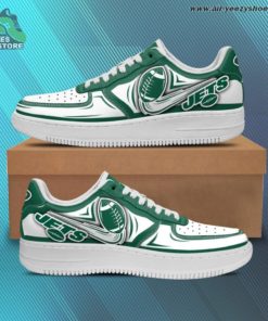 new york jets football air shoes custom naf sneakers 6 zfqf5l