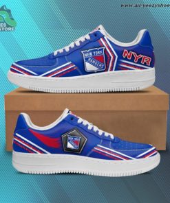 new york rangers sneaker 5 b6tw14