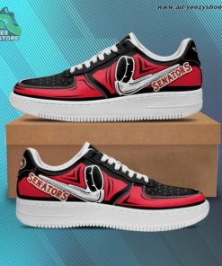 ottawa senators air shoes custom naf sneakers 5 so30ve